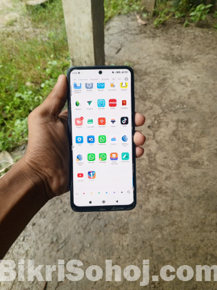 Redmi Note 11